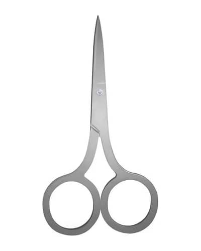 قیچی ابرو صاف تروکاور
