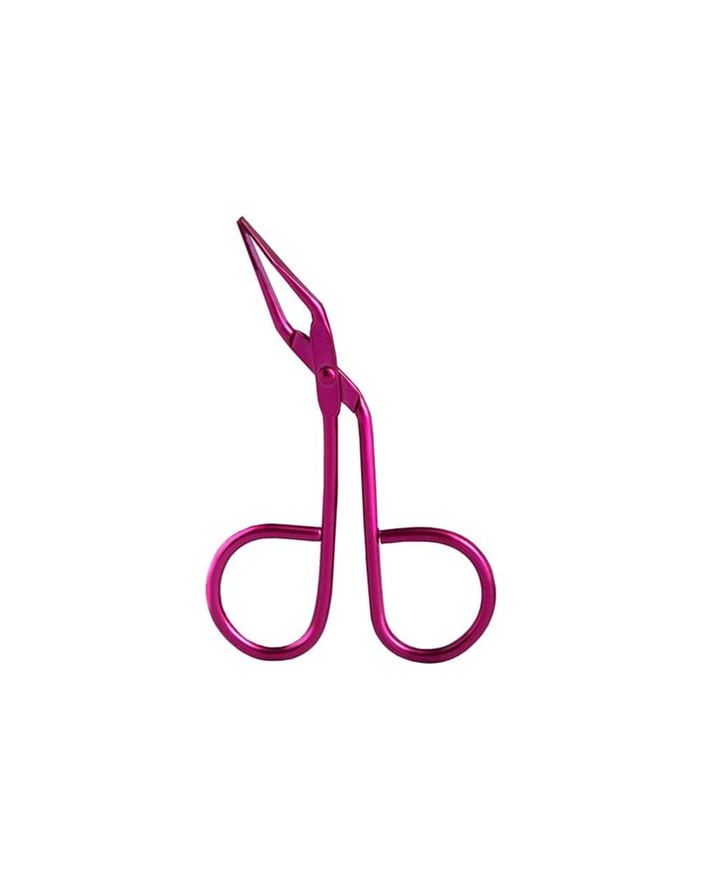 موچین قیچی براق تروکاور
