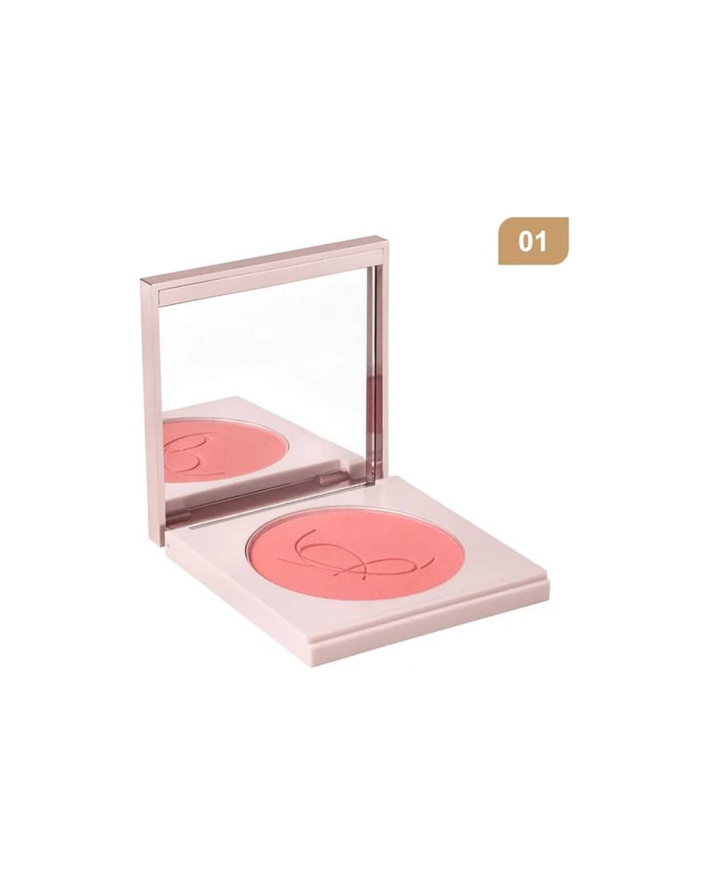 واندرفول رژگونه 01  بلادونا