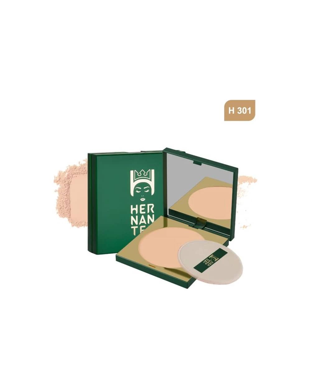 پنکیک مات H301  هرنانتس