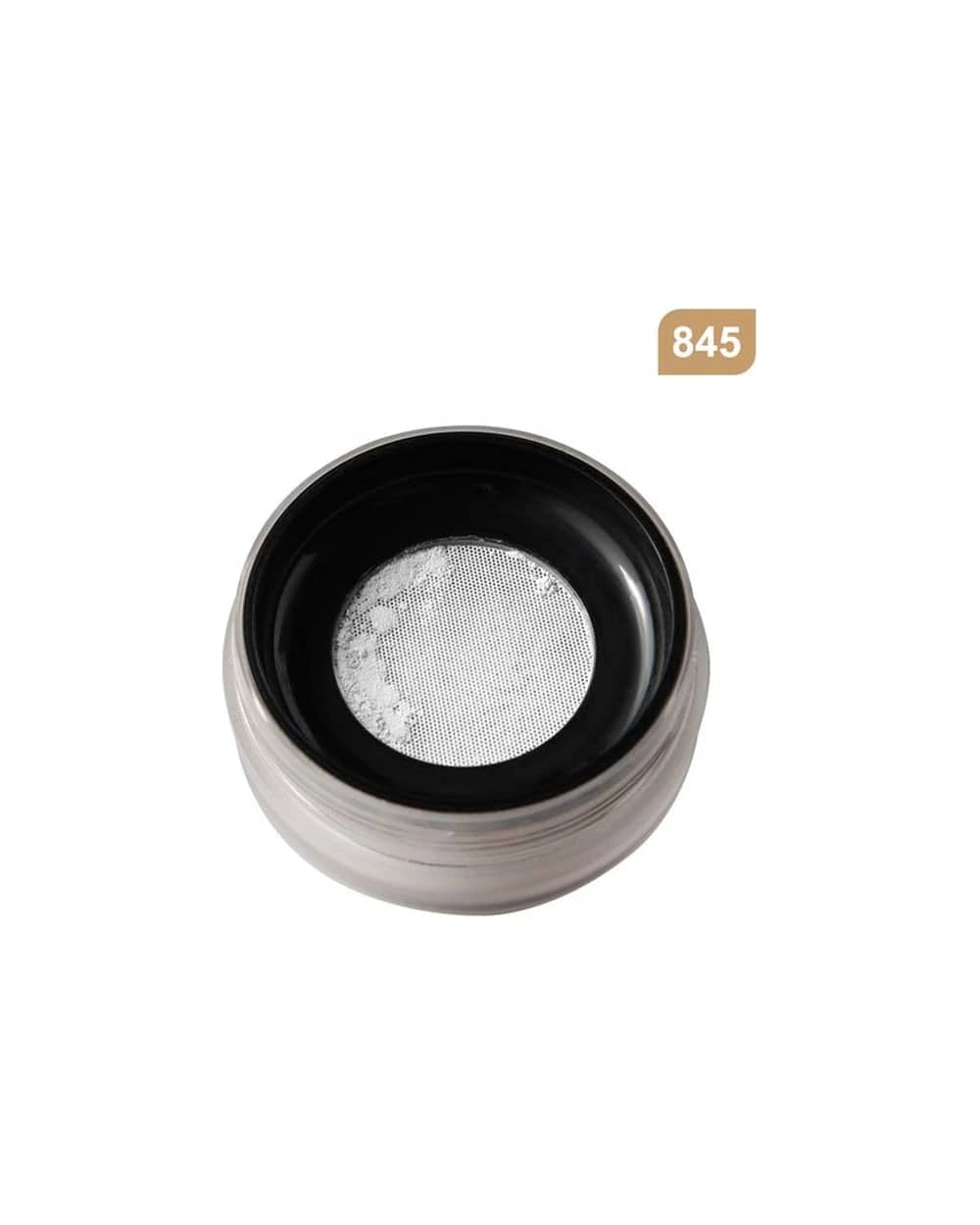 پودر فیکس و بیک فیکسیشن 845  پیپا
