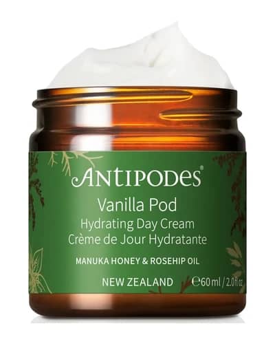 Antipodes Vanilla Pod Crema Giorno Idratante (60 g)
