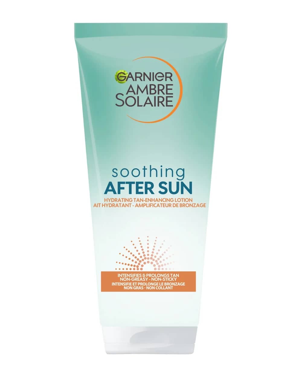 Ambre Solaire Doposole con Autoabbronzante 200 ml