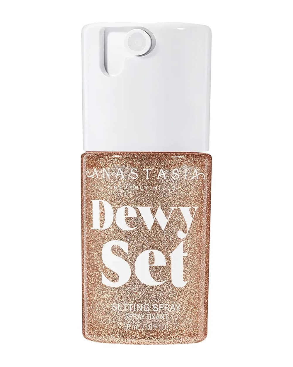 Anastasia Beverly Hills Spray Fissante Mini Dewy Set 30 ml (varie fragranze)