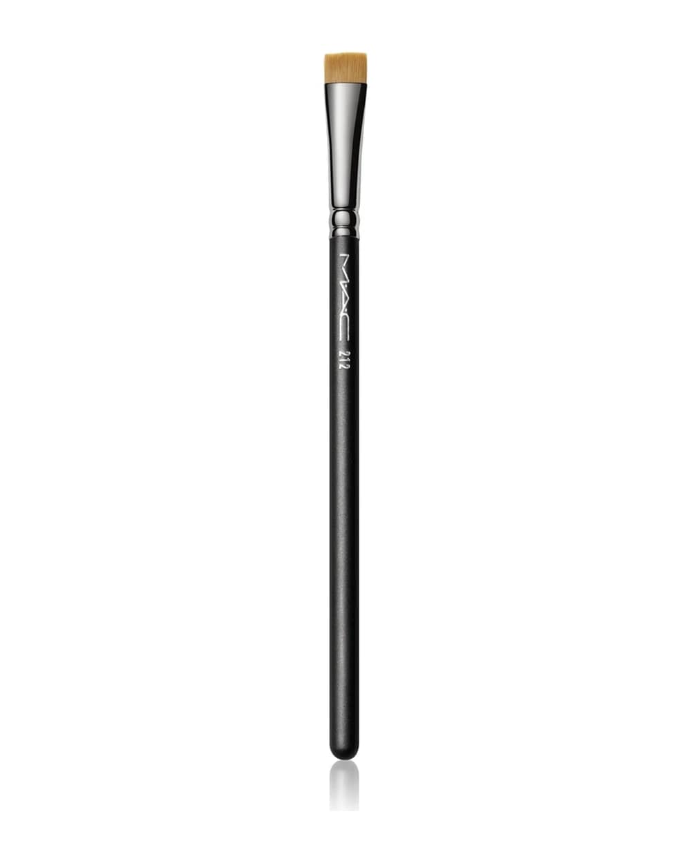 MAC Cosmetics Brush 212 Flat Definer Brush pennello piatto per ombretto
