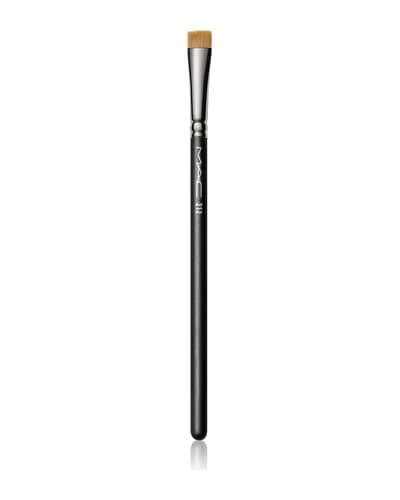 MAC Cosmetics Brush 212 Flat Definer Brush pennello piatto per ombretto