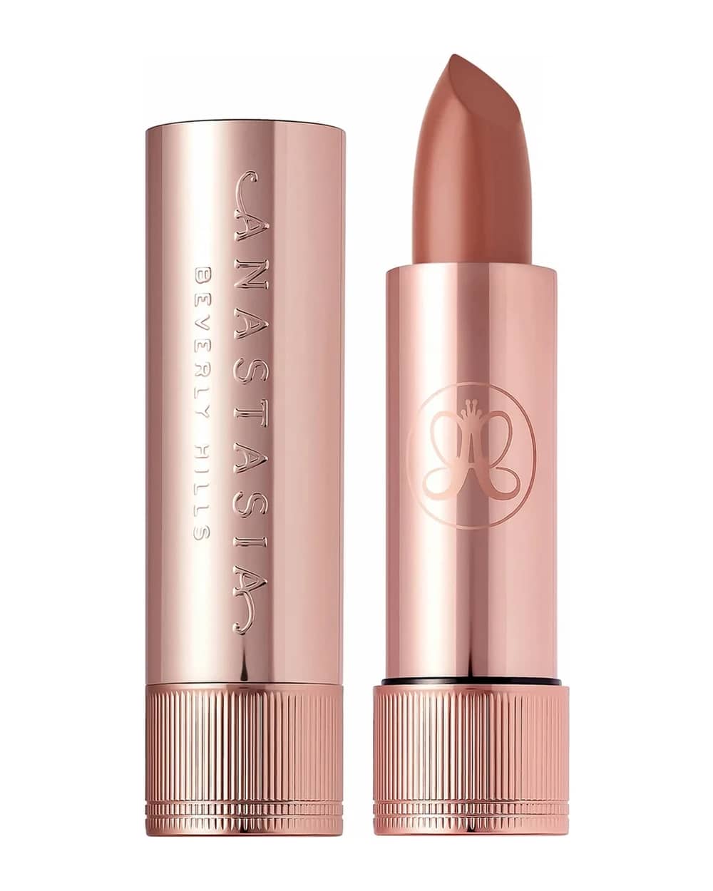 Anastasia Beverly Hills Satin Lipstick 3g (Various Colours)