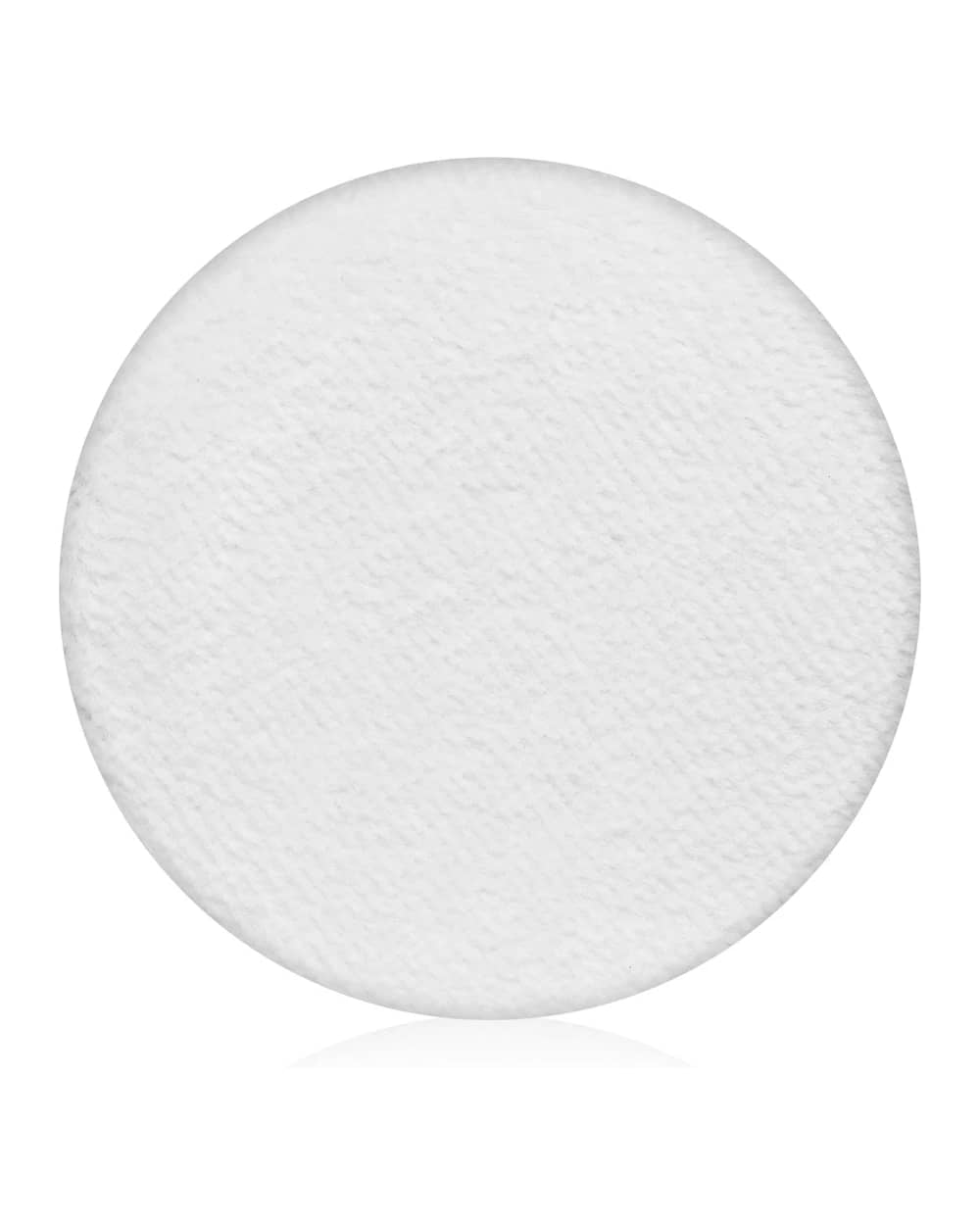 Diva & Nice Cosmetics Accessories Face piumino da cipria