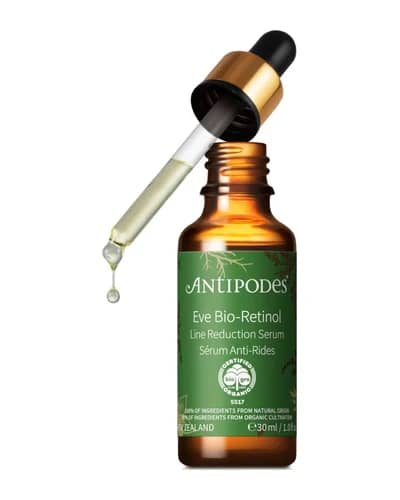 Antipodes Eve Bio-Retinol Line Reduction Serum 30ml