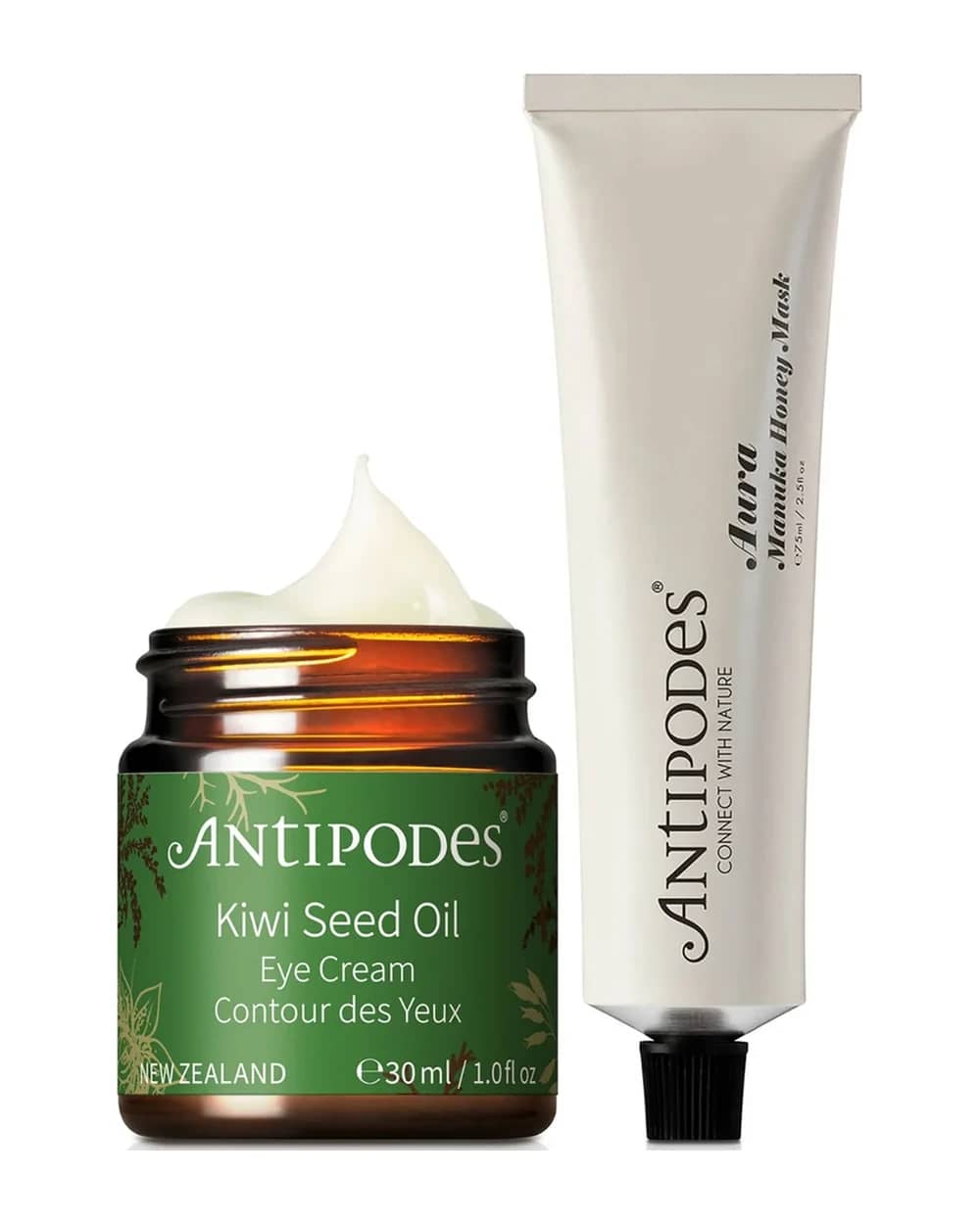 Antipodes Anti-Aging Bundle