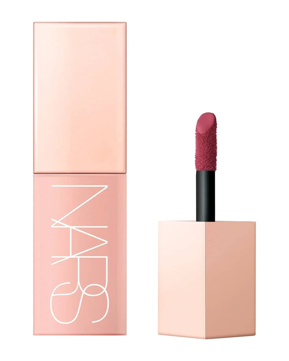NARS Afterglow LIQUID BLUSH liquido per una pelle splendente