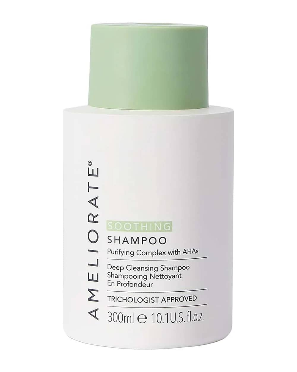 AMELIORATE Soothing Shampoo 300ml