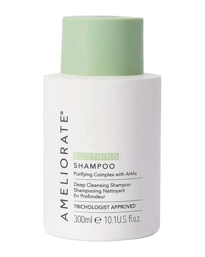 AMELIORATE Soothing Shampoo 300ml