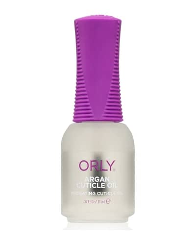 Orly Argan Cuticle Oil trattamento nutriente per cuticole