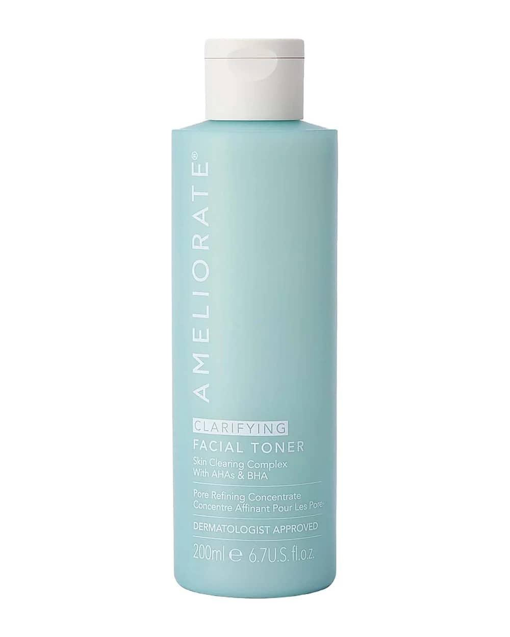 AMELIORATE Clarifying Facial Toner 200ml