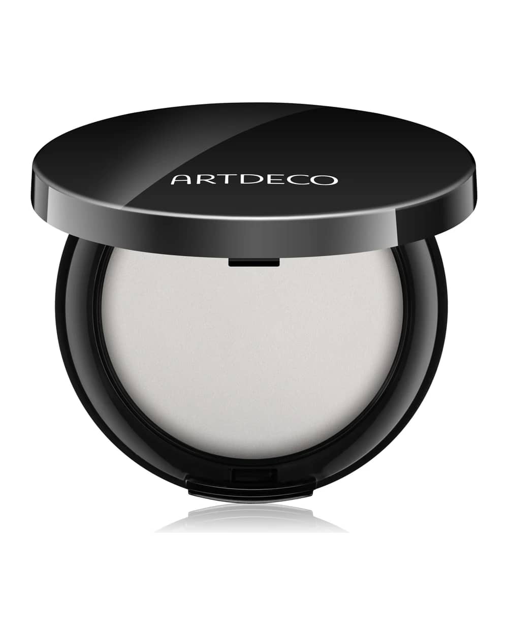 ARTDECO No Color Setting Powder cipria compatta trasparente