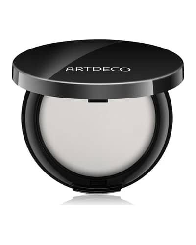 ARTDECO No Color Setting Powder cipria compatta trasparente