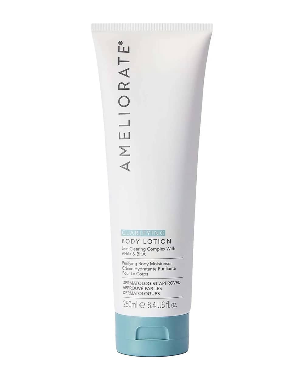AMELIORATE Clarifying Body Lotion 250ml