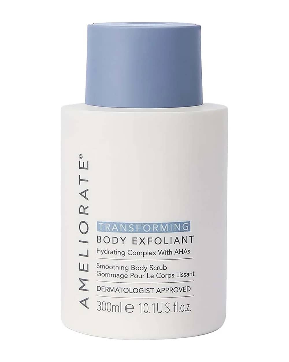 AMELIORATE Transforming Body Exfoliant 300ml
