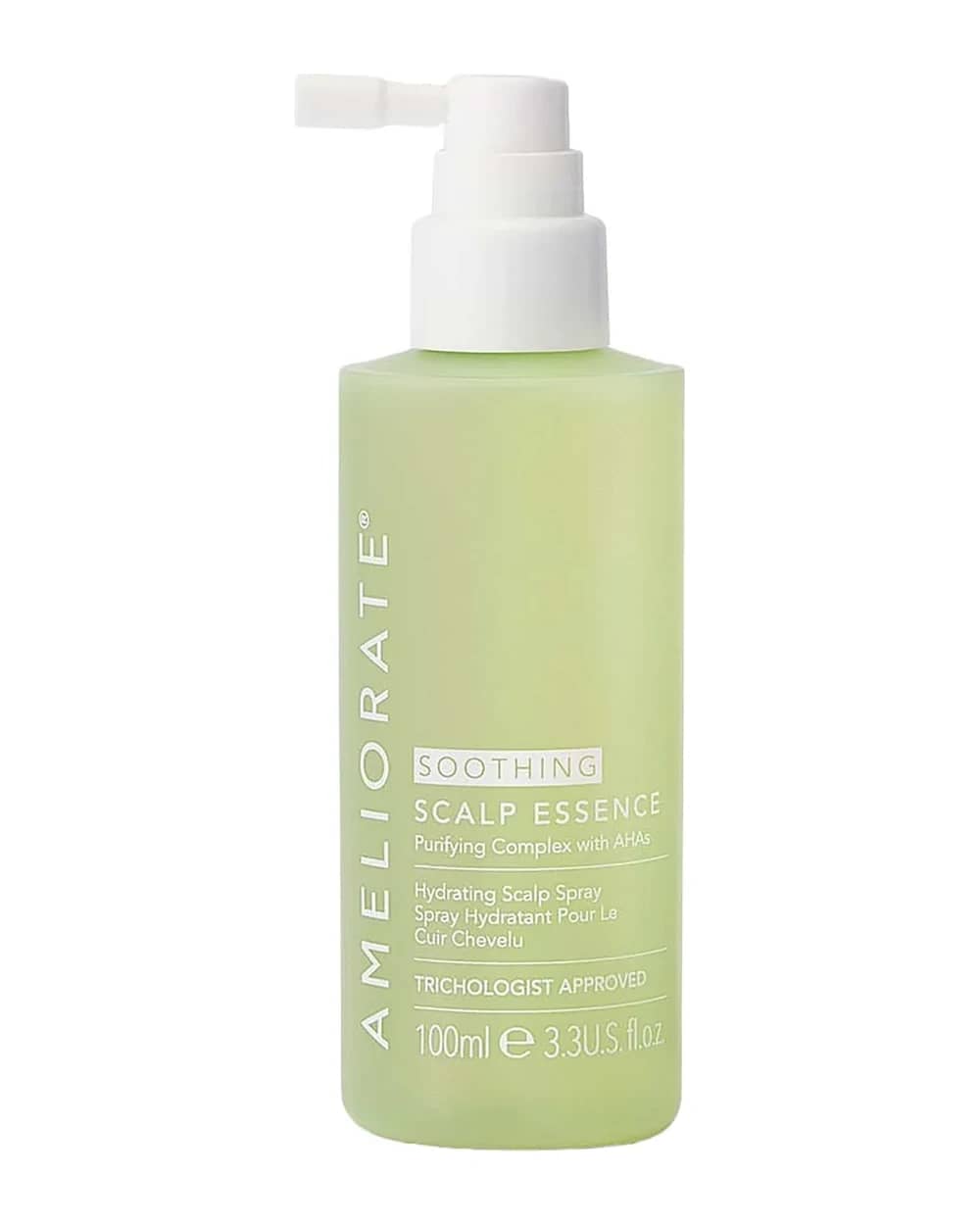 AMELIORATE Soothing Scalp Essence 100ml