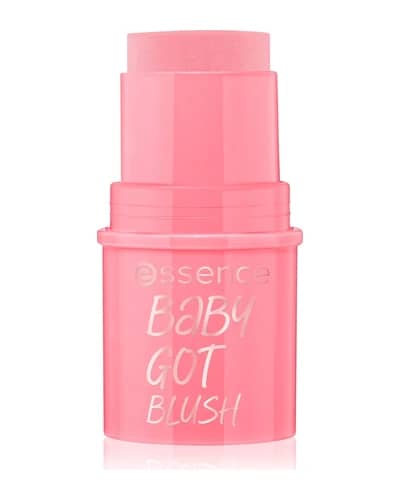 essence BABY GOT BLUSH in bastoncino