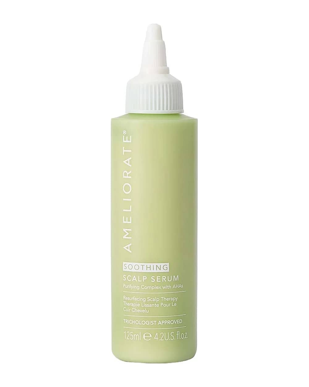 AMELIORATE Soothing Scalp Serum 125ml