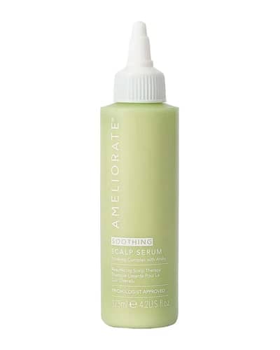 AMELIORATE Soothing Scalp Serum 125ml