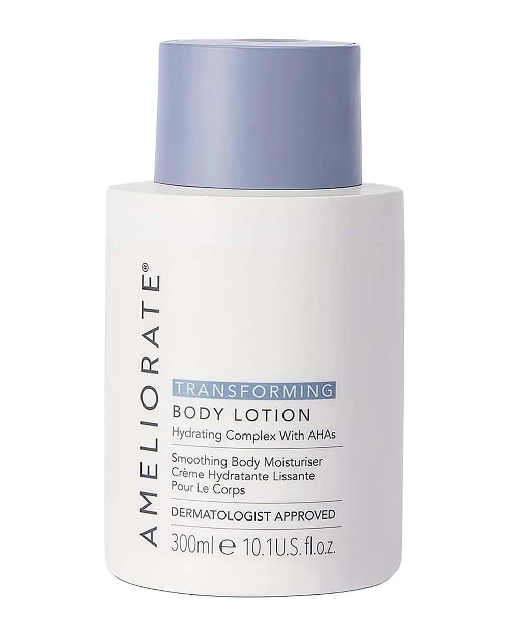 AMELIORATE Transforming Body Lotion 300ml