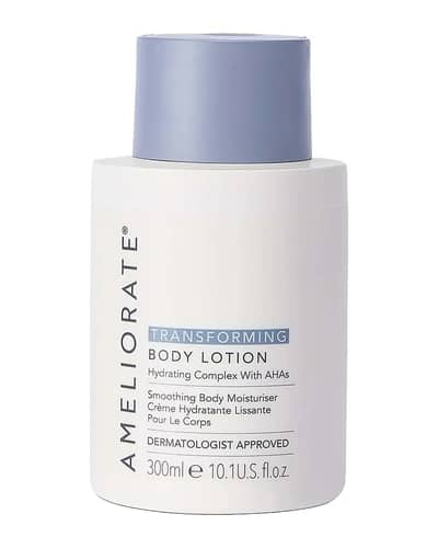 AMELIORATE Transforming Body Lotion 300ml