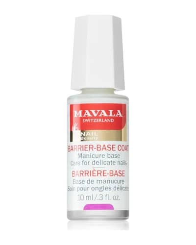 Mavala Nail Beauty Barrier-Base Coat per unghie