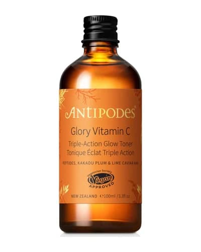 Antipodes Glory Vitamin C Triple-Action Glow Toner 100ml