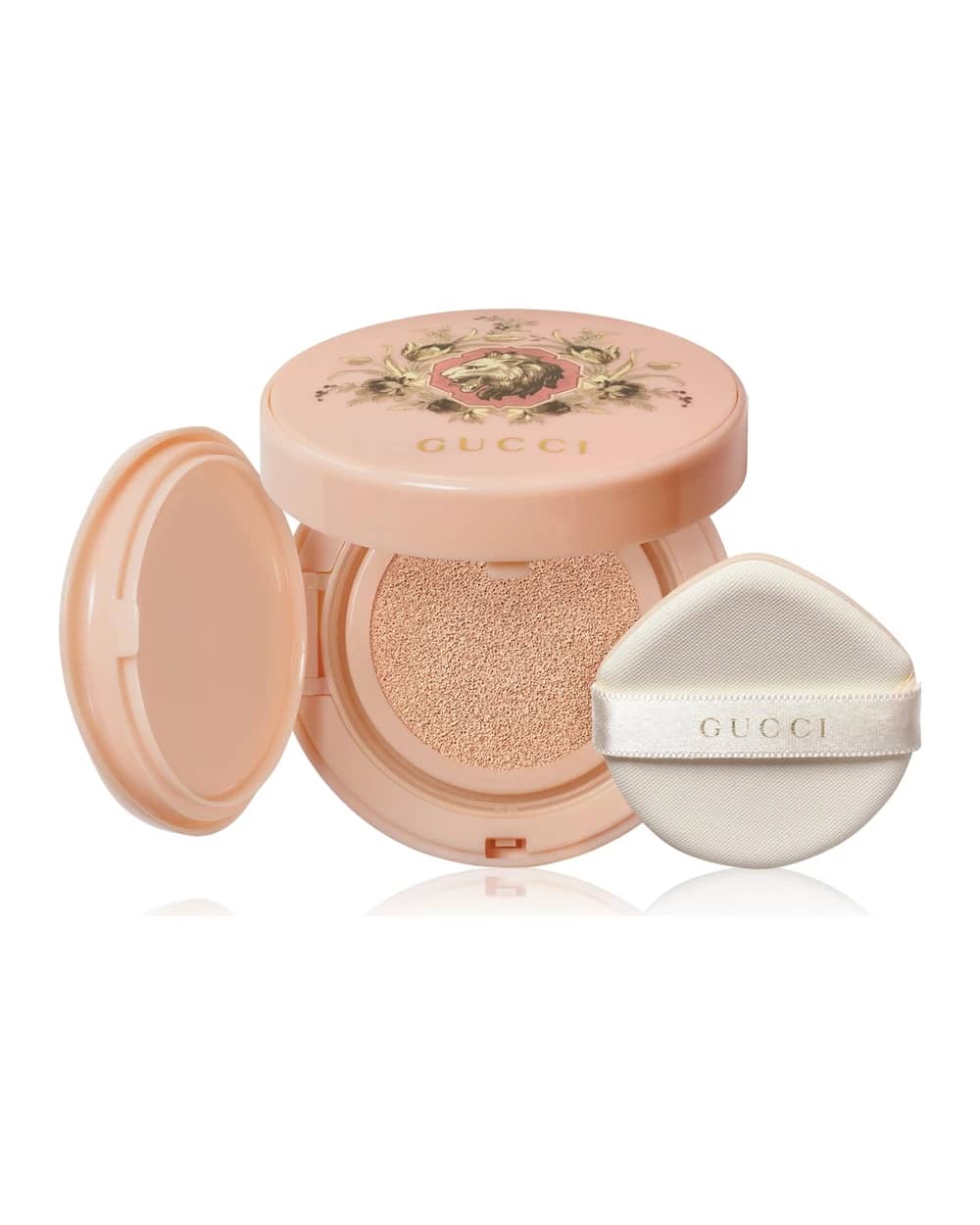 Gucci Beauty Cushion de Beauté fondotinta compatto SPF 20