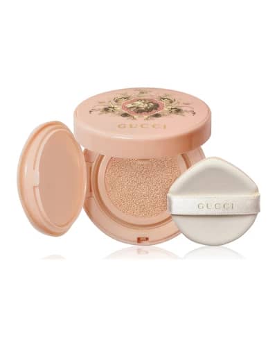 Gucci Beauty Cushion de Beauté fondotinta compatto SPF 20