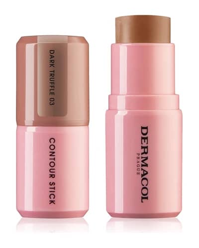 Dermacol Beauty Stick Contour stick contouring