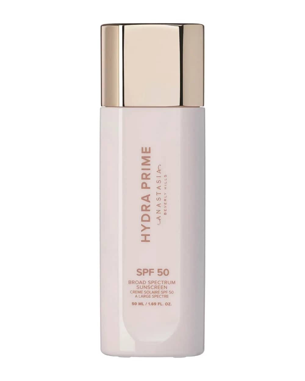 Anastasia Beverly Hills Hydra Prime SPF 50 - 50 mL