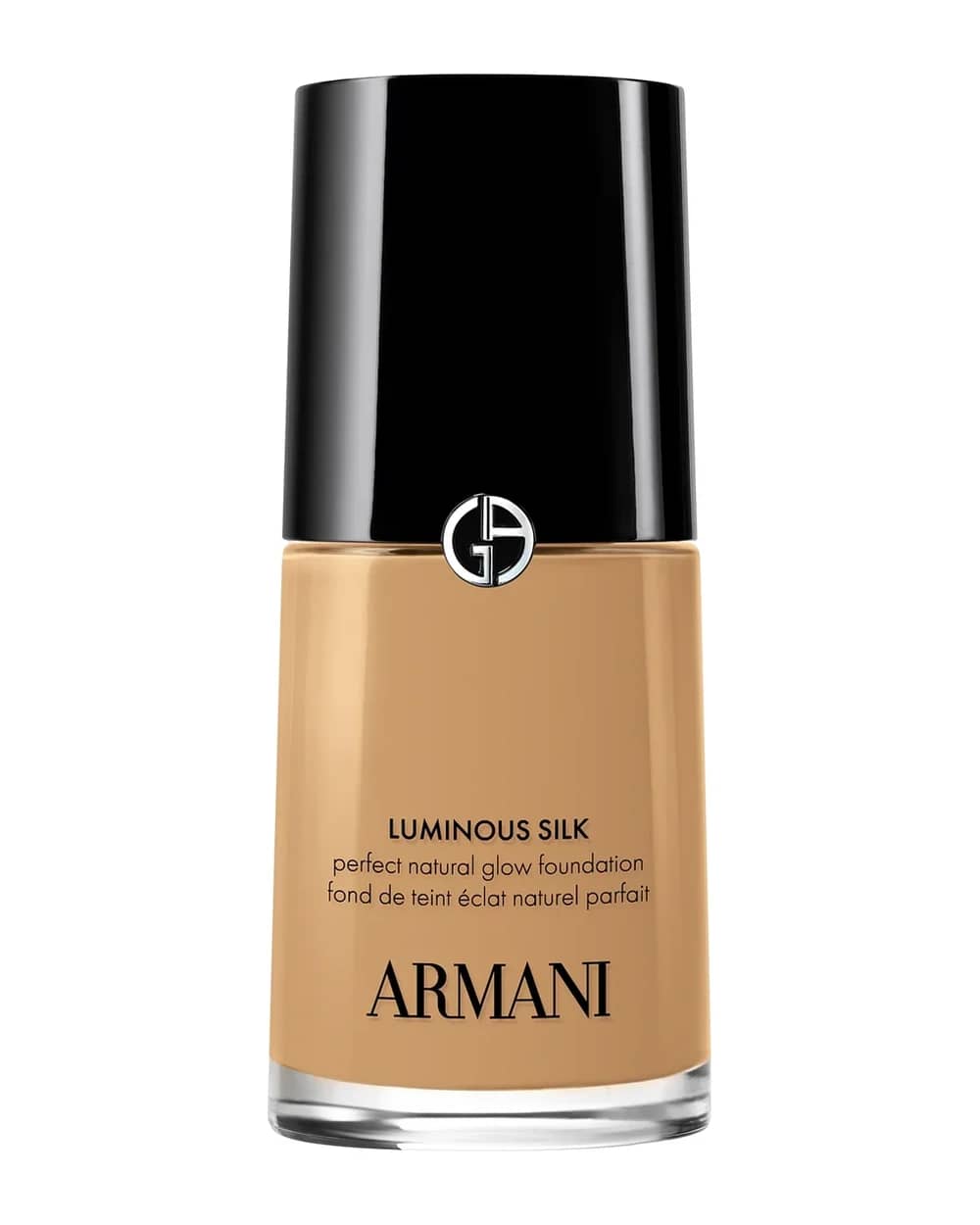 Giorgio Armani Luminous Silk fondotinta
