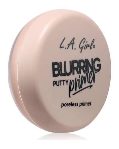 L.A. Girl Cosmetics Blurring Putty primer per fondotinta