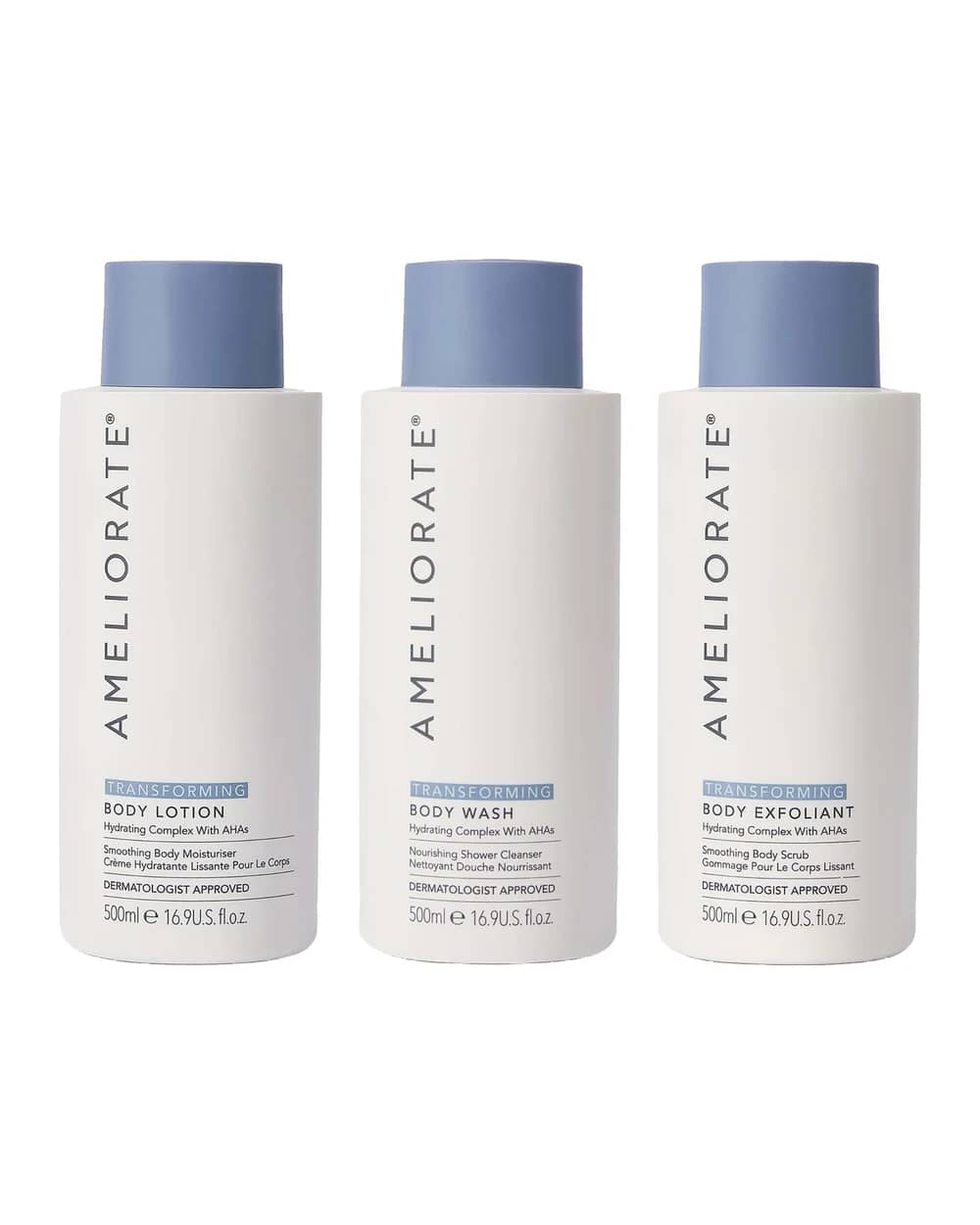 AMELIORATE Smooth Skin Supersize Bundle