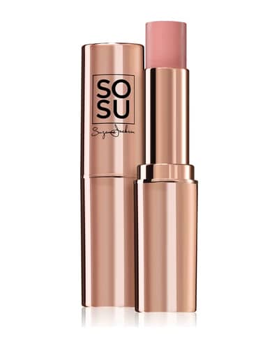 SOSU Cosmetics Blush On The Go blush in crema in stick