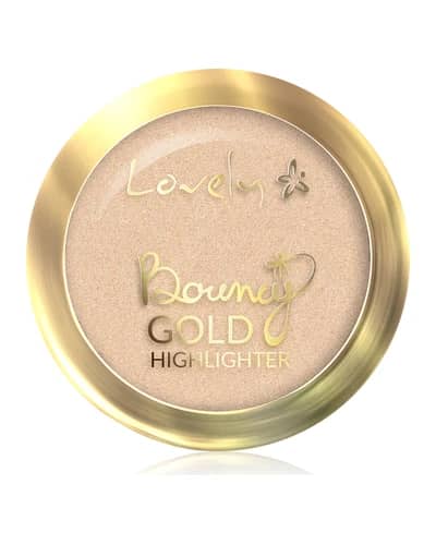 Lovely Bouncy Gold illuminante