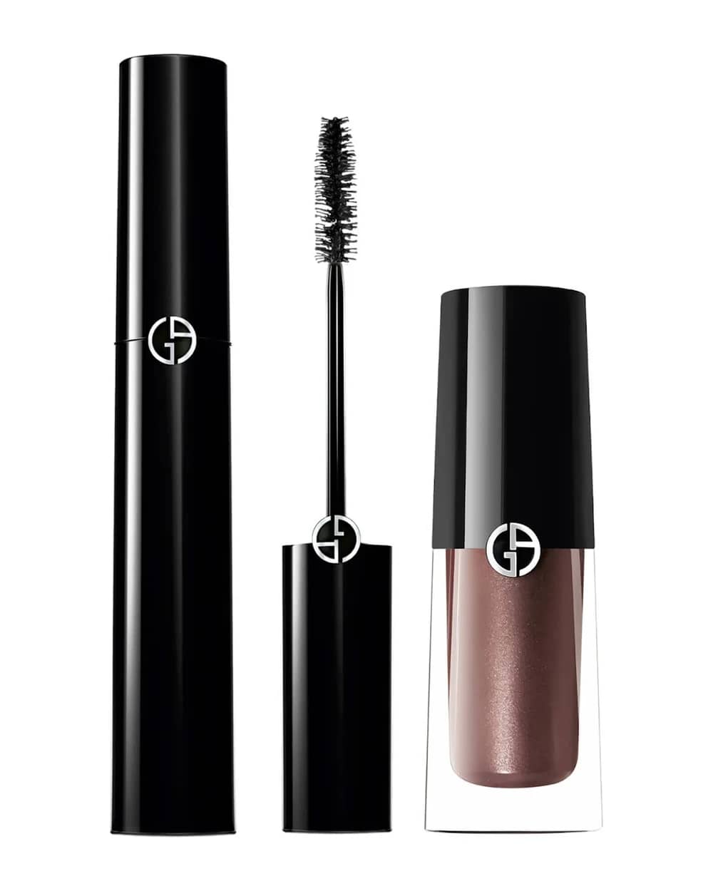 Armani Eyes to Kill Routine Bundle (Various Shades)