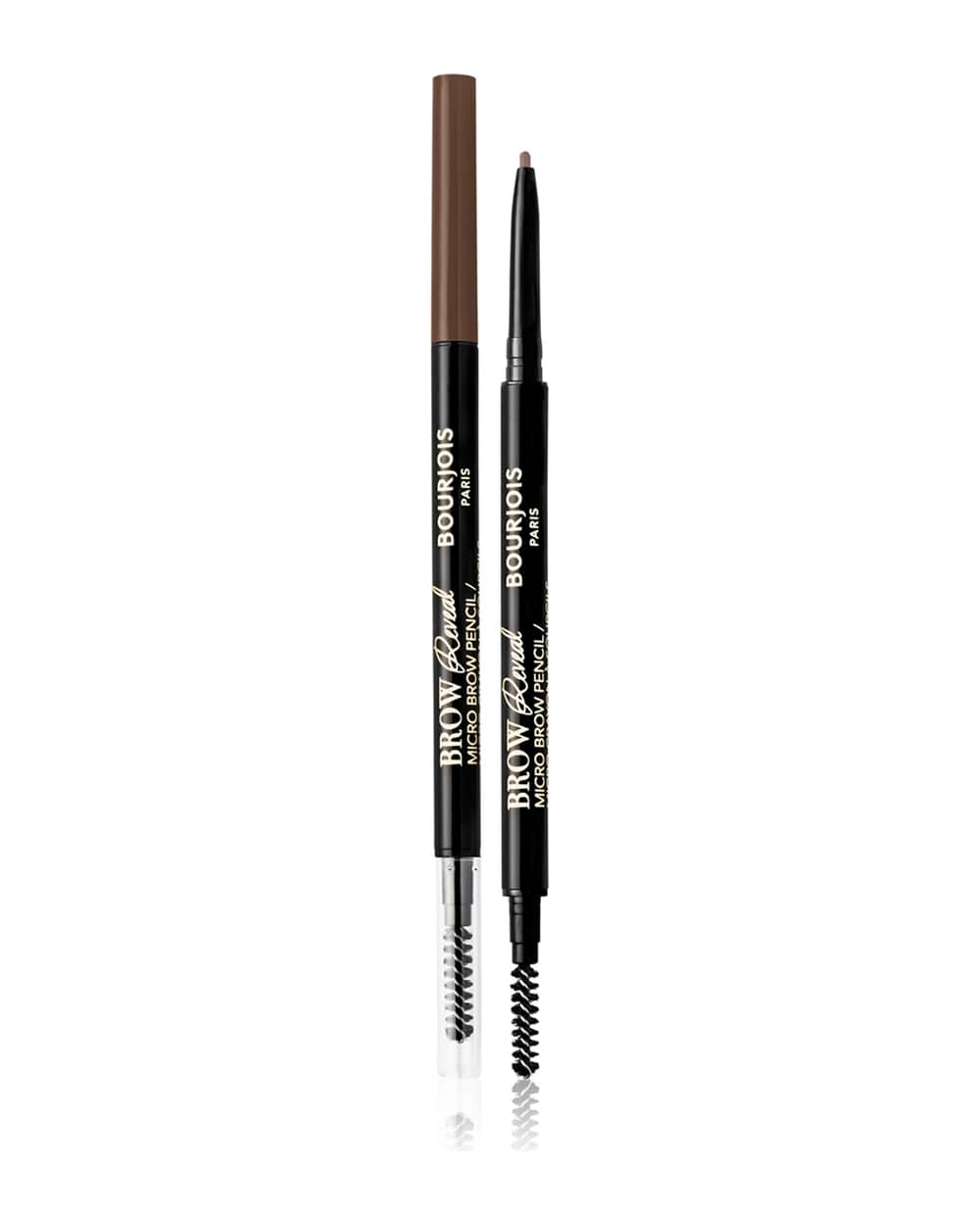 Bourjois Brow Reveal matita di precisione per sopracciglia con spazzolino