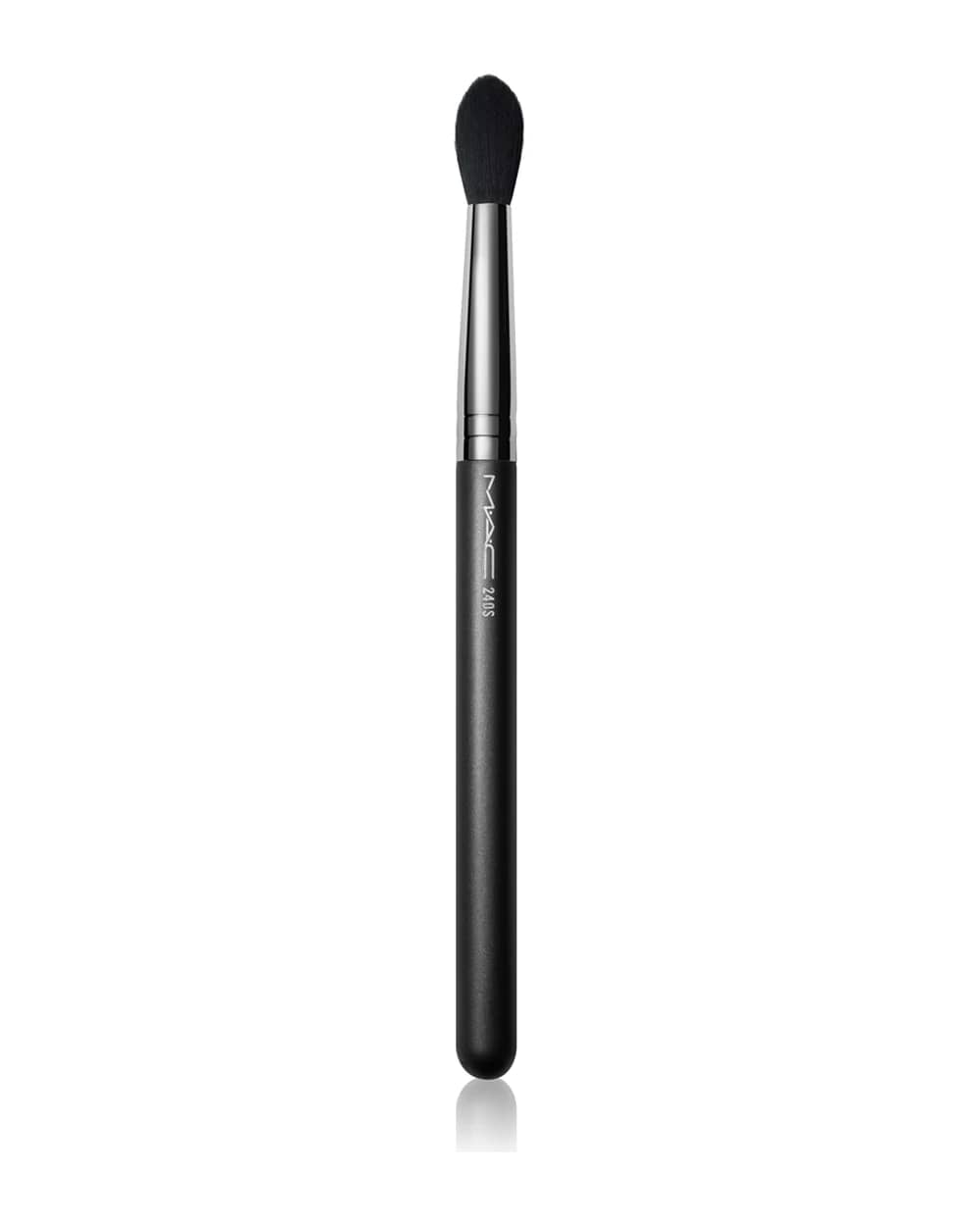 MAC Cosmetics Brush 240S Large Tapered Blending pennello per ombretti grande