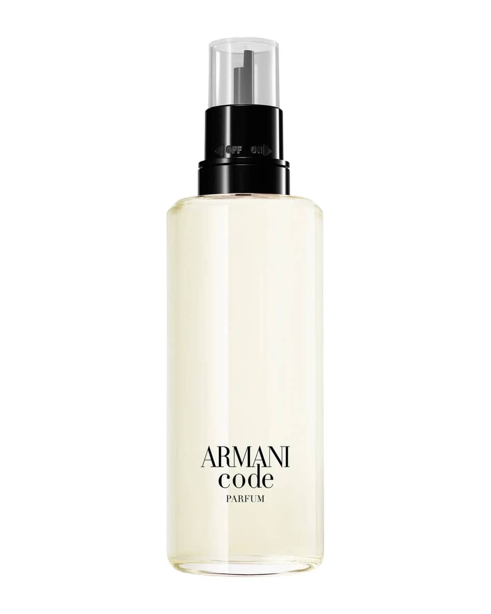 Armani Code Eau de Parfum Ricarica 150 ml