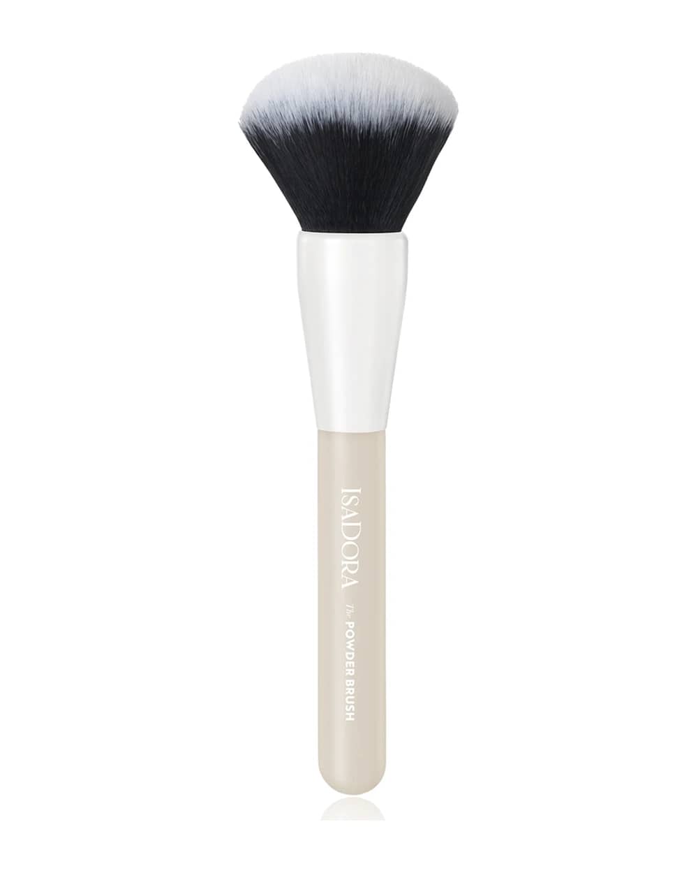 IsaDora Brush Powder pennello per cipria secca in polvere