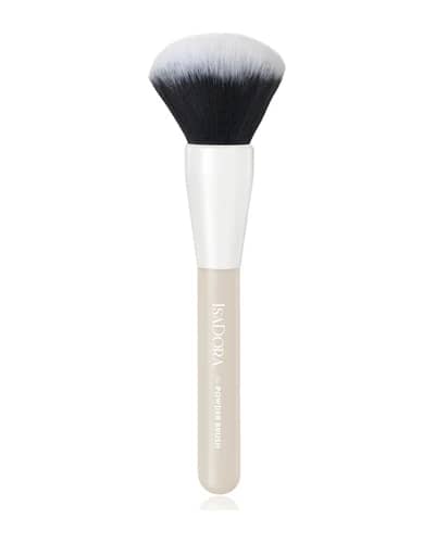 IsaDora Brush Powder pennello per cipria secca in polvere