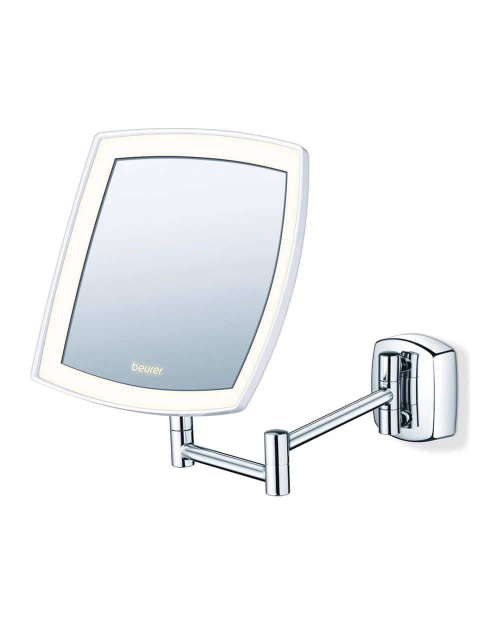 BEURER BS 89 specchietto cosmetico con retroilluminazione LED