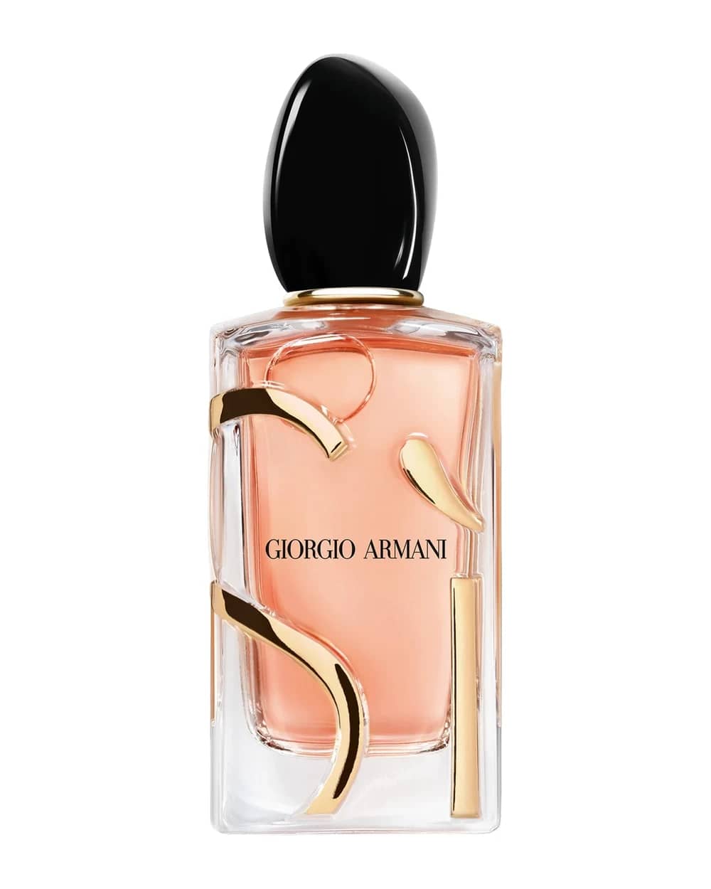 Armani Si Eau de Parfum Intense Spray Ricaricabile 100 ml