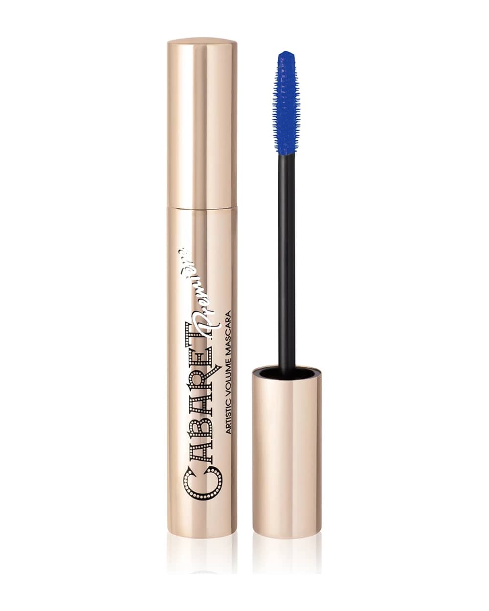 Vivienne Sabó Cabaret Première mascara extra volume