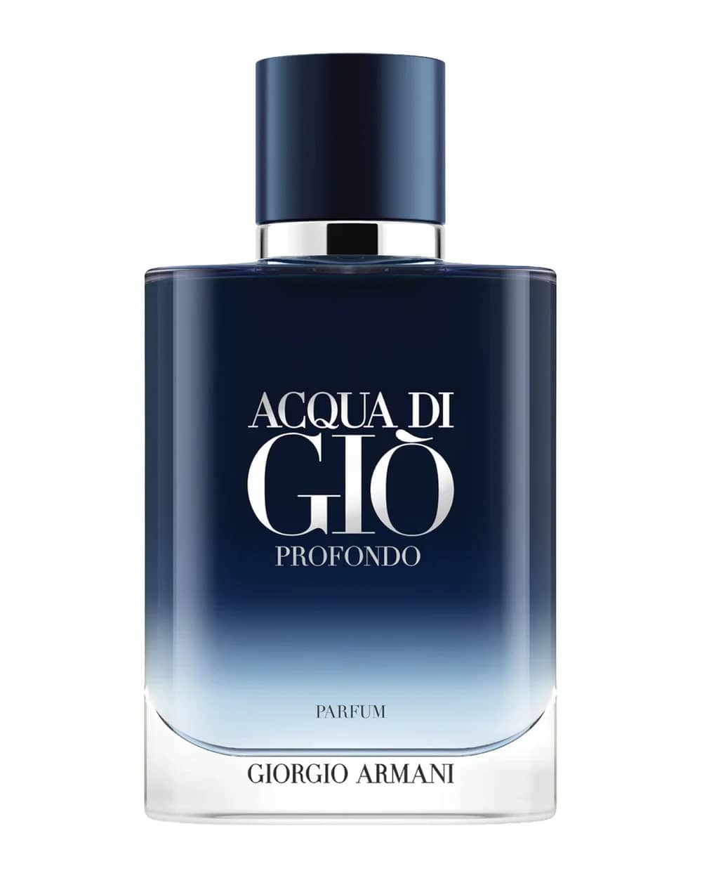 Armani Acqua Di Gio Profondo Parfum Spray 100ml